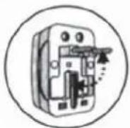 Orbegozo PC 4500 - ENCHUFE ADAPTADOR UNIVERSAL - 1