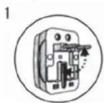 Orbegozo PC 4500 - UNIVERSAL ADAPTOR - 1