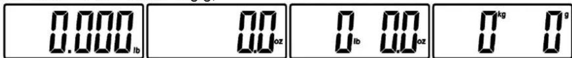 Orbegozo PC 3100 - FUNCTIONAMENTO - 3