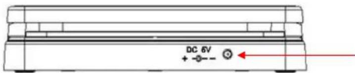 Orbegozo PC 3100 - FUNCTIONAMENTO - 2