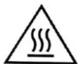 Orbegozo KT 6022 - General warnings: - 1