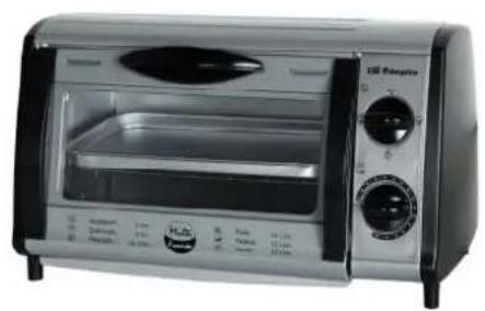 Orbegozo HO 800 A - 1