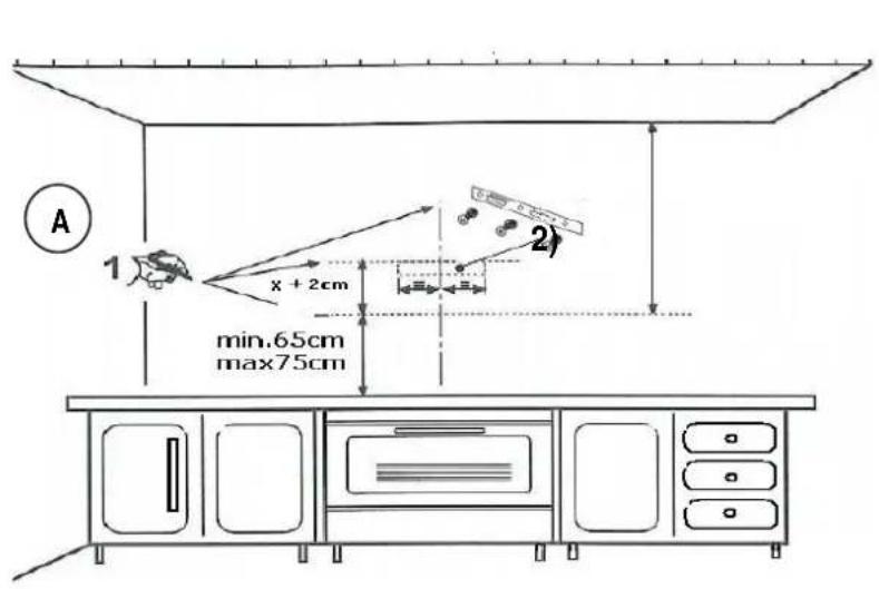 Orbegozo DS 59190 IN - Recolha dos eletrodomésticos. - 1
