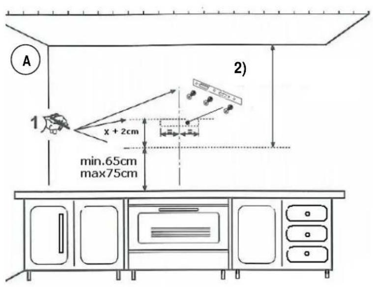 Orbegozo DS 58190 B IN - Recolha dos eletrodométricos. - 1