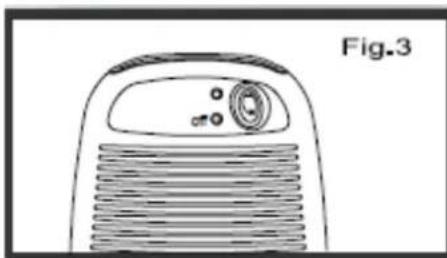 REMOVABLE WATER TANK 1