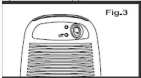 DEPOSITO EXTRAIBLE DE AGUA 1