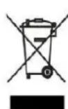 Orbegozo CO 3031 - DISPOSAL OF OLD ELECTRICAL APPLIANCES - 1