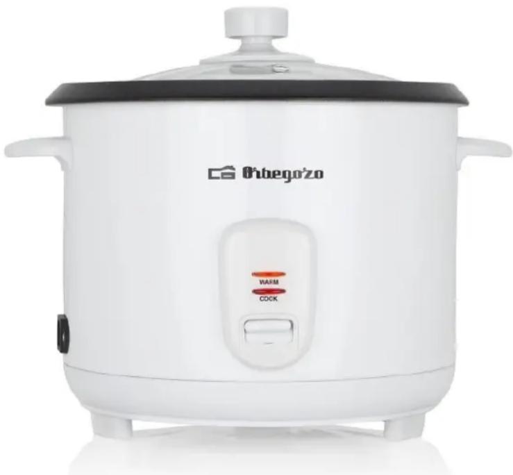 Orbegozo CO 3031 - 1