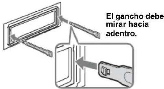 SONY DSXMS60 - Extraiga la unidad. - 1