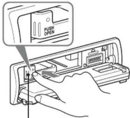 SONY DSXMS60 - Reproducción en un iPod - 1