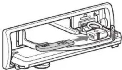 SONY DSXMS60 - Playing back iPod - 2
