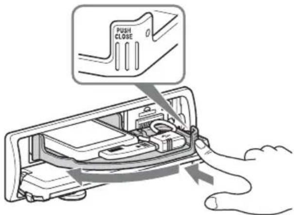 SONY DSXMS60 - Playing back iPod - 4