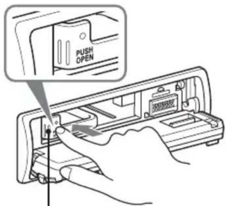 SONY DSXMS60 - Playing back a USB device - 1