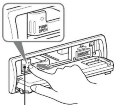 SONY DSXMS60 - Reproducción de un dispositivo USB - 1