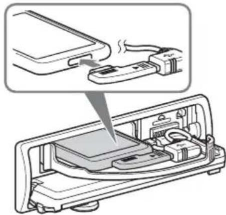 SONY DSXMS60 - Reproducción en un iPod - 3