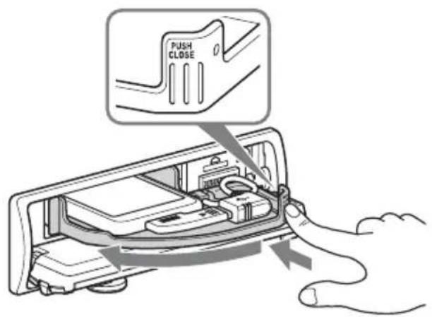 SONY DSXMS60 - Lecture d'un iPod - 4