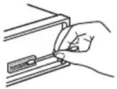 SONY DSXGS80 - Nettoyage des connecteurs - 1