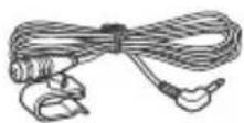 SONY DSXGS80 - Parts List for Installation - 7
