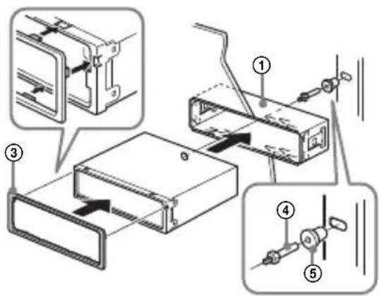 SONY DSXGS80 - VORSICHT - 2