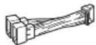 SONY DSXGS80 - Parts List for Installation - 6