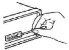 SONY DSXGS80 - Rengöra anslutningarna - 1