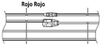 Rojo Rojo