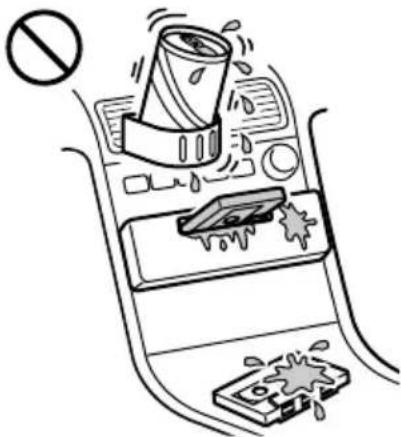 SONY XRCA333 - To maintain high quality sound - 1