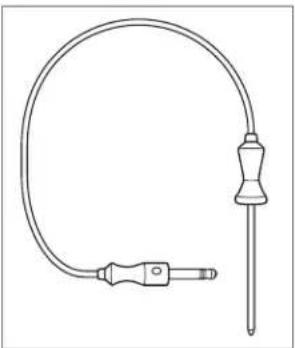 WOLF M Series CSO30CMBTH - PRECAUCION - 1