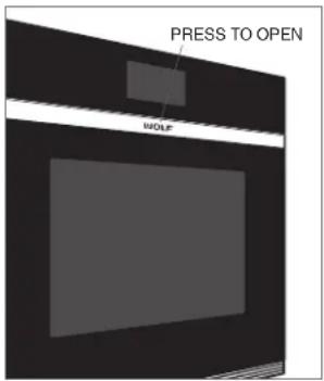 WOLF M Series DO30TMSTH - GENERAL SAFETY PRECAUTIONS - 1