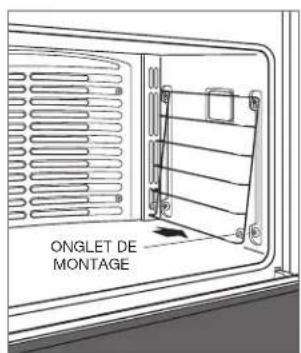 WOLF M Series DO30TMSTH - GRILLES DU FOUR - 1