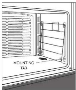 WOLF M Series DO30TMSTH - OVEN RACKS - 1