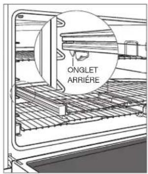 WOLF M Series DO30TMSTH - GRILLES DU FOUR - 3
