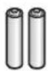 PANASONIC KXTG4222 - Accessoires inclus - 4