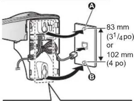 PANASONIC KXTG4222 - Généralités - 2