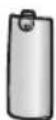 PANASONIC KXTG4222 - Accessoires inclus - 5