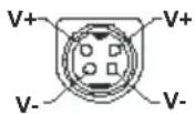 MANHATTAN MT19LED12DVX - Switching the TV Off - 1