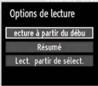 MANHATTAN MT19LED12DVX - Regarder les programmes enregistrés - 2