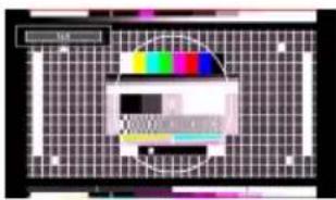 MANHATTAN MT19LED12DVX - 14:9 - 1