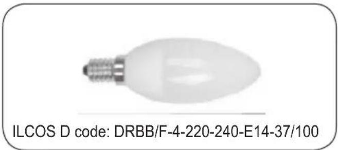 PROGRESS PDB9040E - BELYSNING - 2