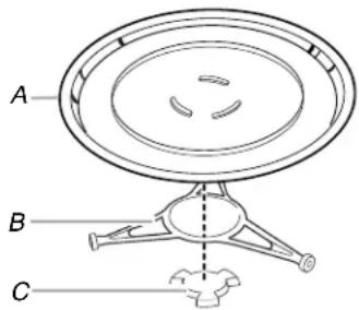 MAYTAG UMH50008HS - PARTS AND FEATURES - 2