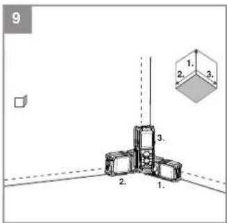 EINHELL TCLD 50 - 7