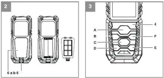 EINHELL TCLD 50 - 2