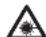 EINHELL TCLD 50 - Indications particulières relatives au laser - 1