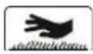 PARKSIDE PTBM 500 E5 - Symbols on the device: - 9