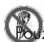 PARKSIDE PTBM 500 E5 - Symboly na pristroji: - 6