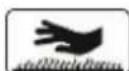 PARKSIDE PTBM 500 E5 - Pictogrammes sur l'appareil: - 9