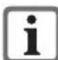 PARKSIDE PTBM 500 E5 - Symbole w instrukcji obstugi: - 5