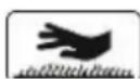 PARKSIDE PTBM 500 E5 - Symboly na pristroji: - 9