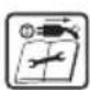 PARKSIDE PTBM 500 E5 - Pictogrammes sur l'appareil: - 2