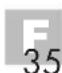 PARKSIDE PTBM 500 E5 - pas klinowy - 1